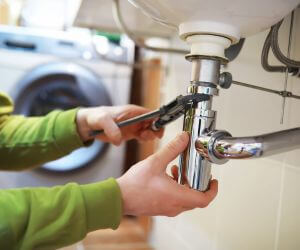 About The Faucet Pros Dudley, MO